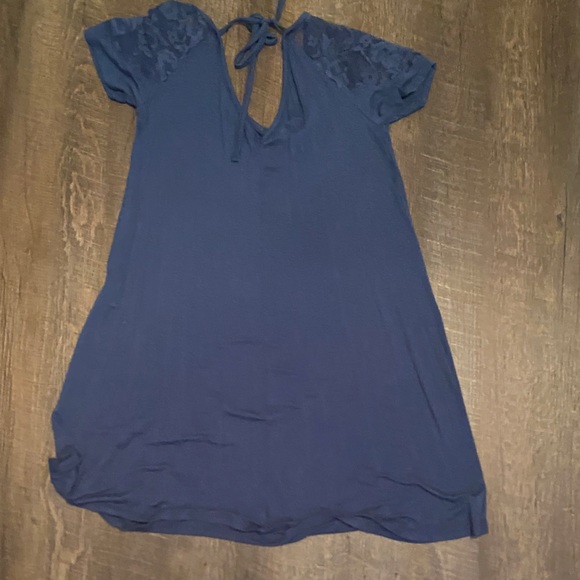 Aero small dress - Picture 2 of 3